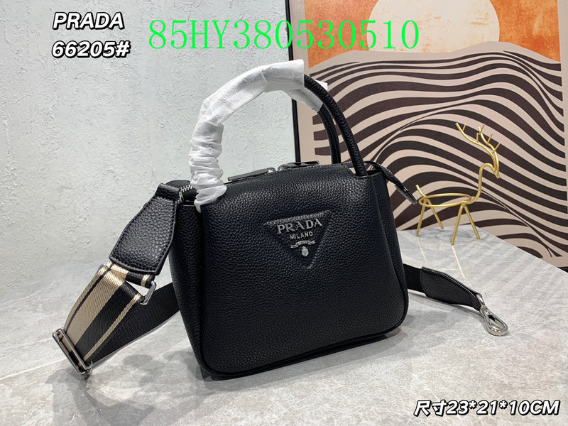 Prada Bags - The Luxera Bags  254