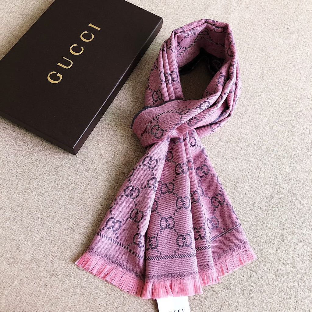 LB - Luxury Gucci Scarf 010