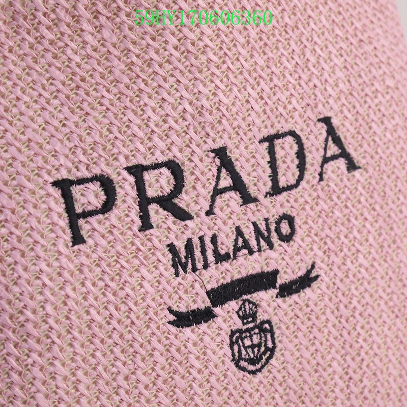 Prada Bags - The Luxera Bags  211