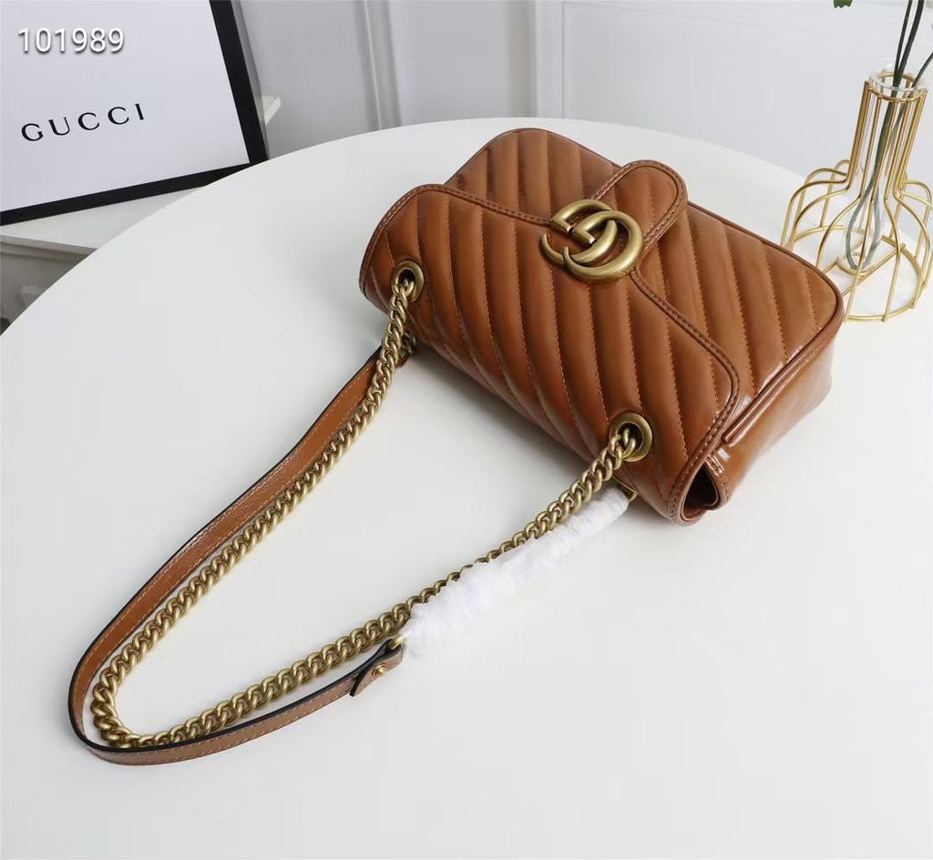 LB - New 1:1 rep Bag Gucci 433