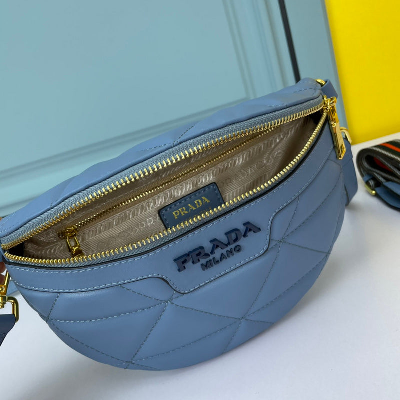 Prada Bags - Luxera Bags - 736