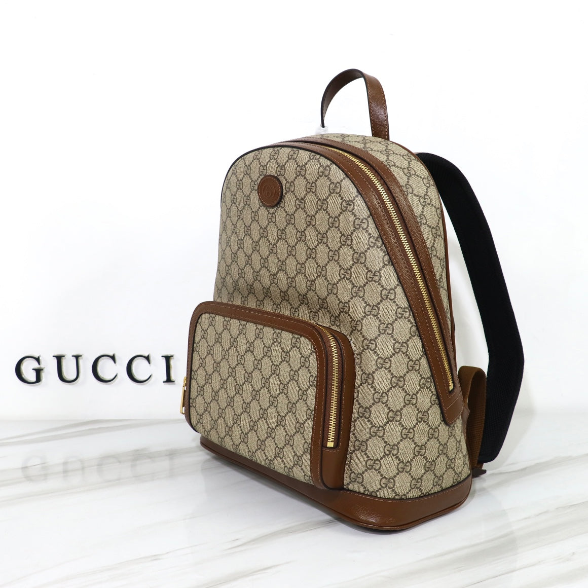 LB - New 1:1 rep Bag Gucci 478