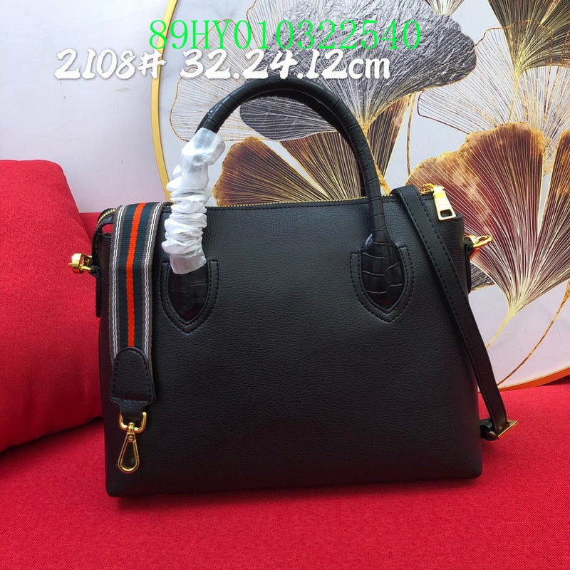 Prada Bags - The Luxera Bags  1515