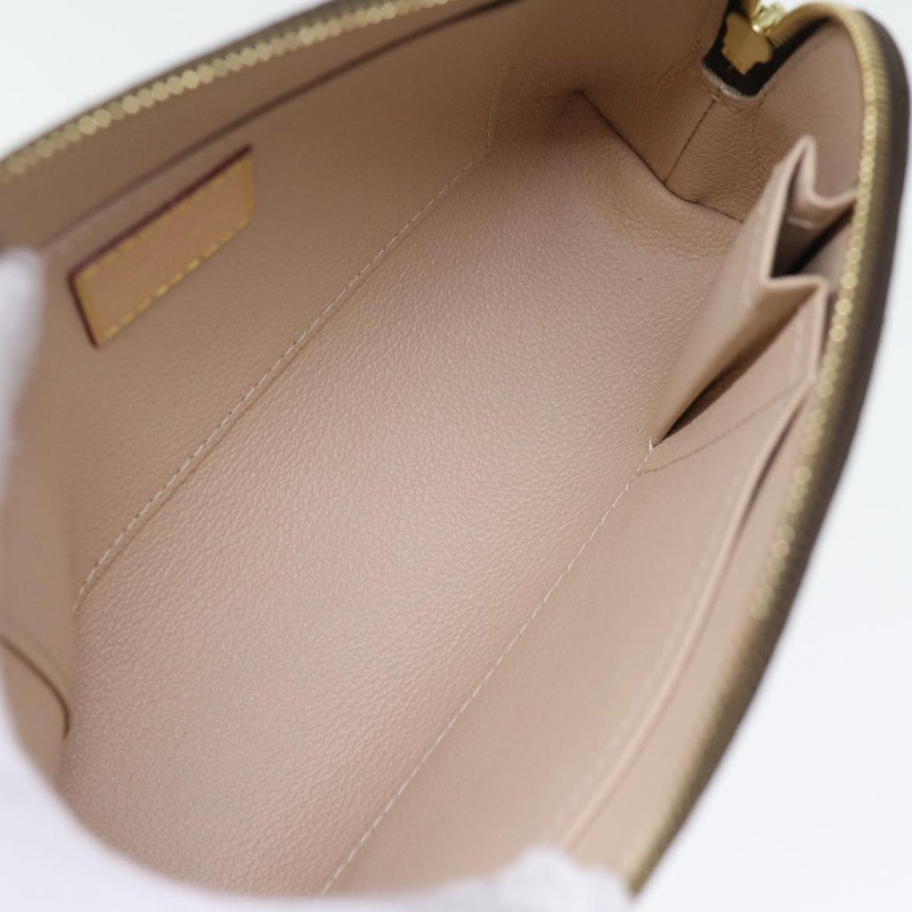 Louis Vuitton Cosmetic pouch Clutch Bag