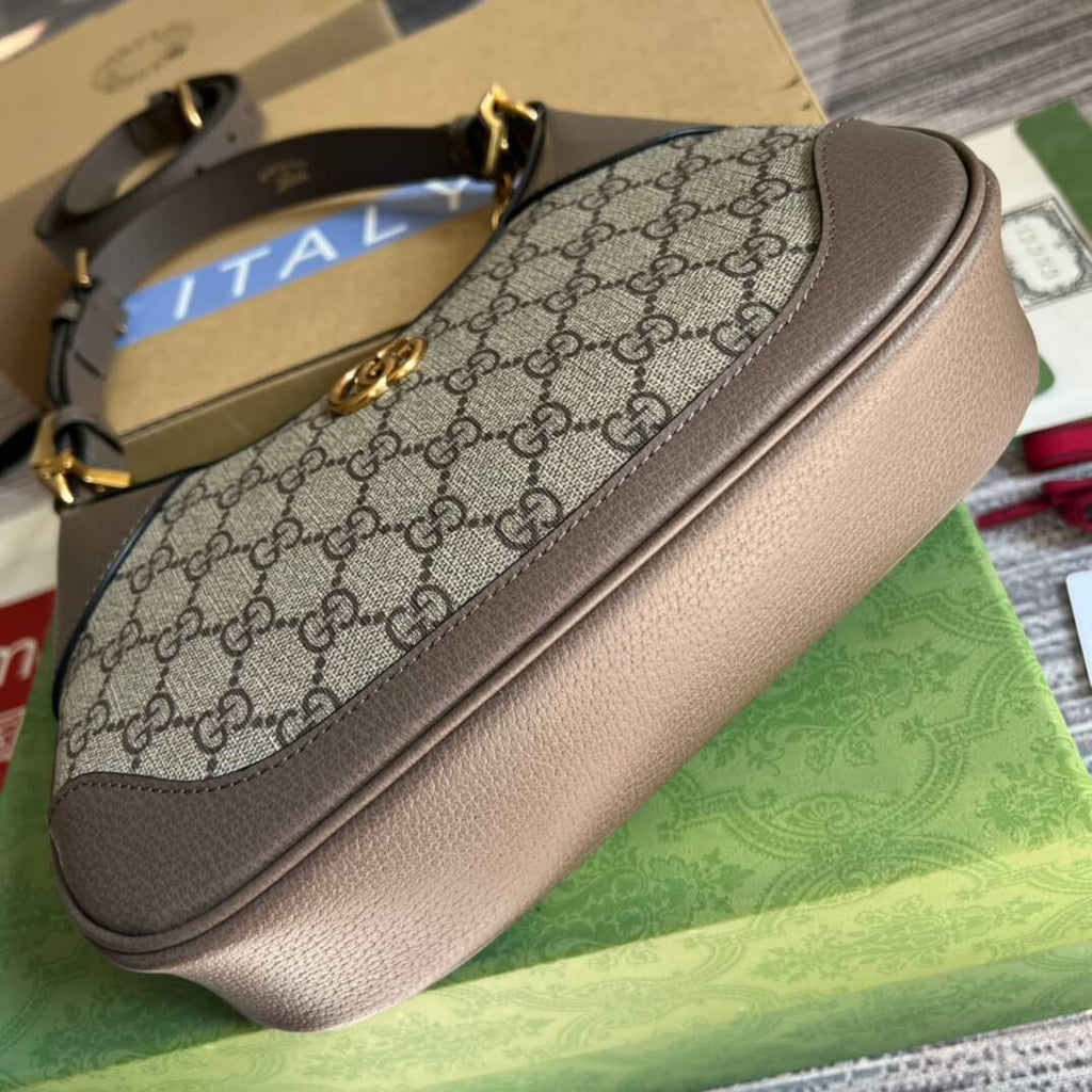 GC 731817 Cosmogonie 25cm coffee brown Free shipping