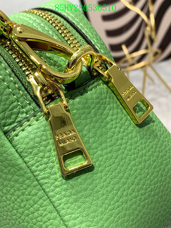 Prada Bags - The Luxera Bags  263