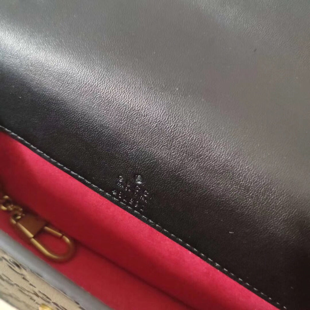 LB - New 1:1 rep Bag Gucci 493