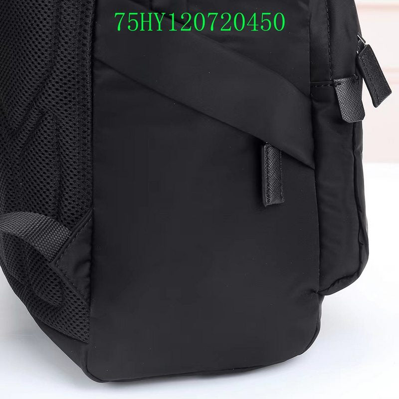 Prada Bags - The Luxera Bags  086