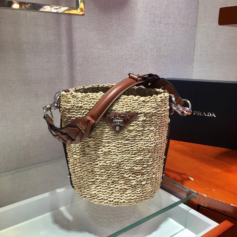 Prada Bags - Luxera Bags - 1388