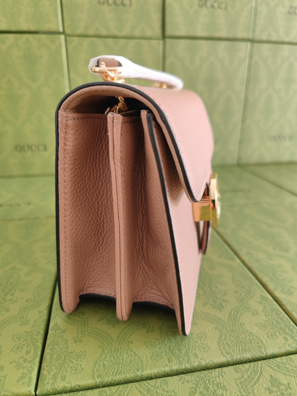 LB - New 1:1 rep Bag Gucci 507
