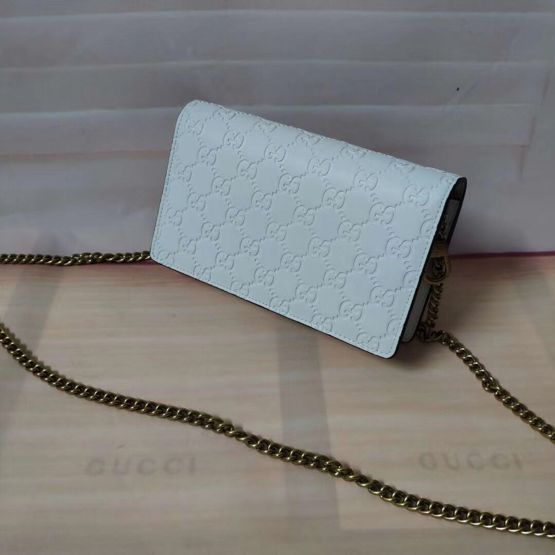 LB - New 1:1 rep Bag Gucci 495
