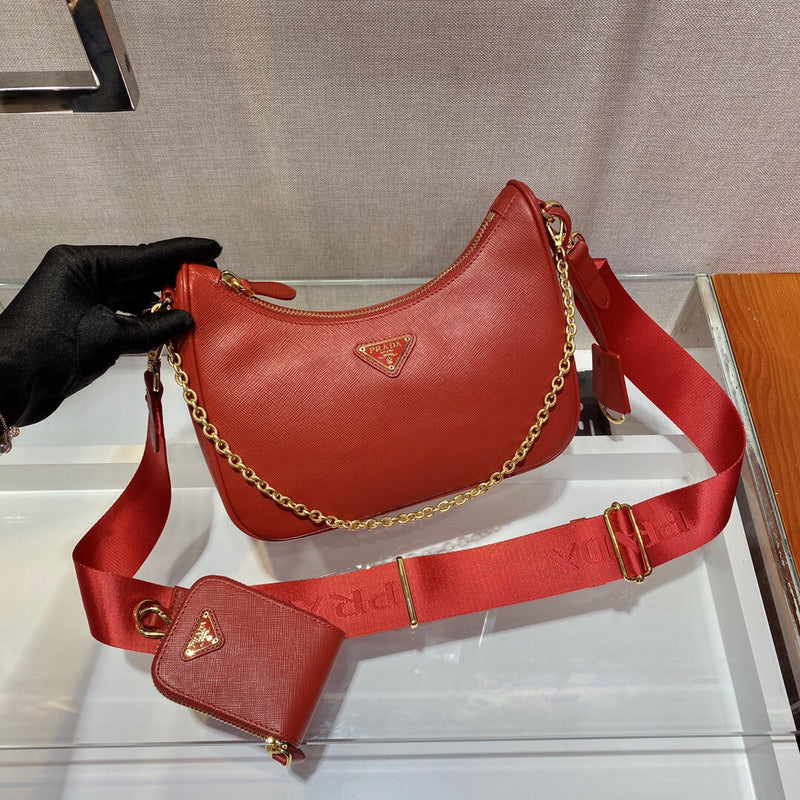 Prada Bags - Luxera Bags - 1845