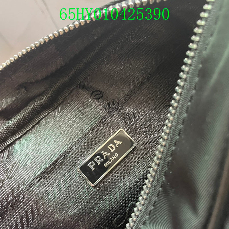 Prada Bags - The Luxera Bags  352