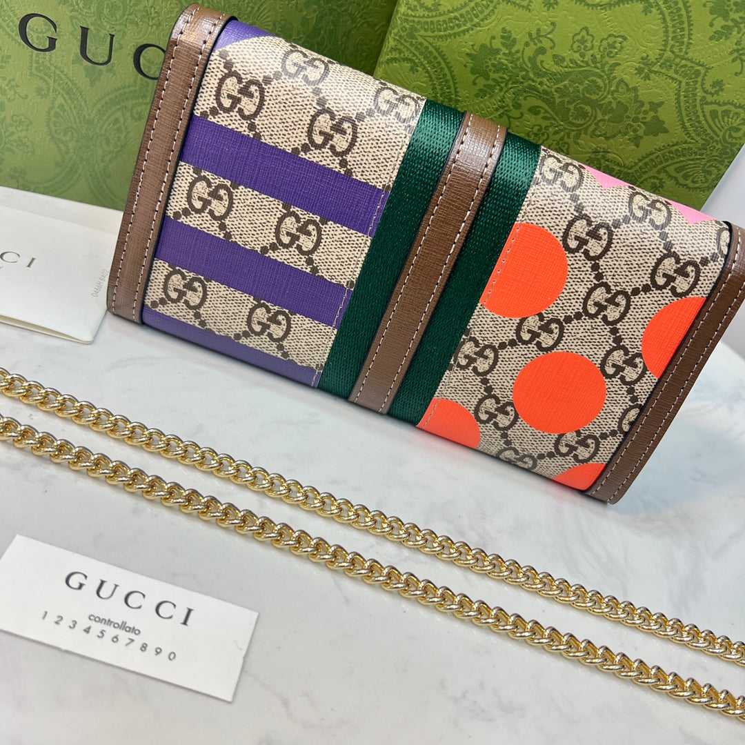LB - New 1:1 rep  Bags Gucci 555