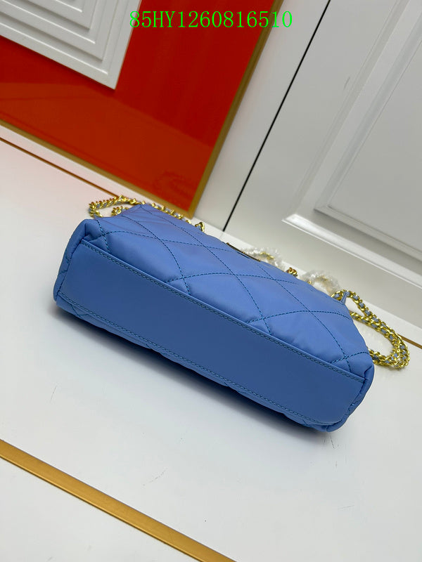 Prada Bags - The Luxera Bags  055
