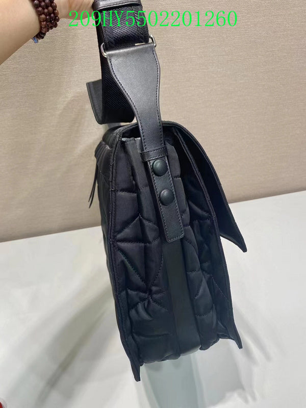 Prada Bags - The Luxera Bags  526