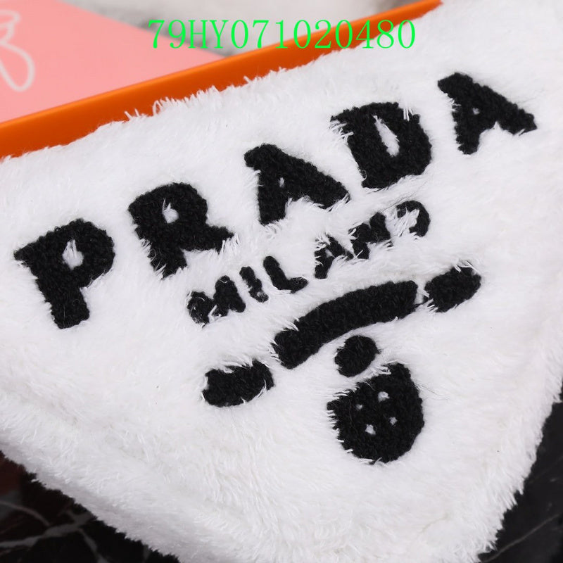 Prada Bags - The Luxera Bags  883