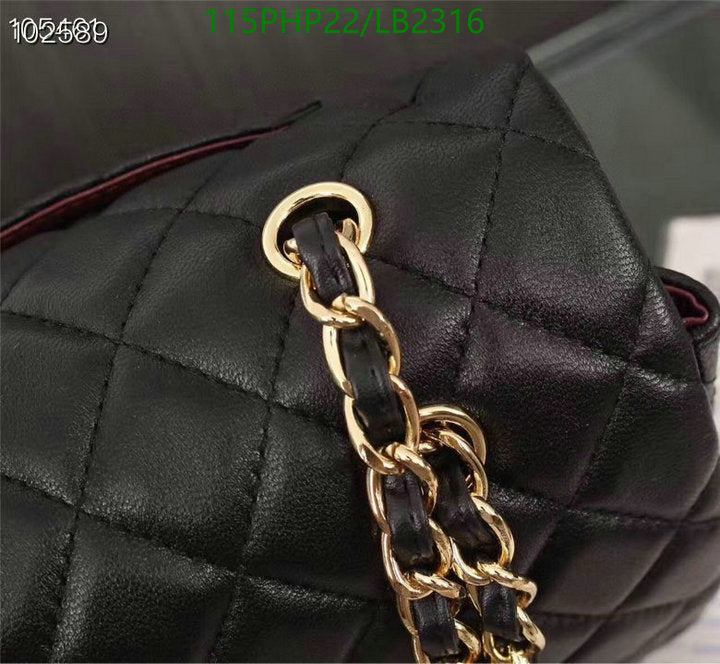 Chanel Bags Crossbody - 444