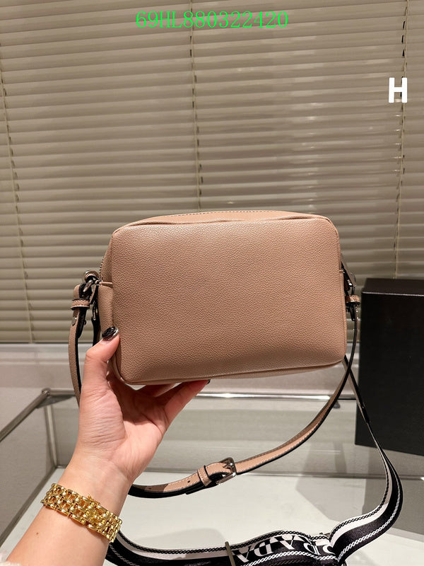 Prada Bags - The Luxera Bags  436