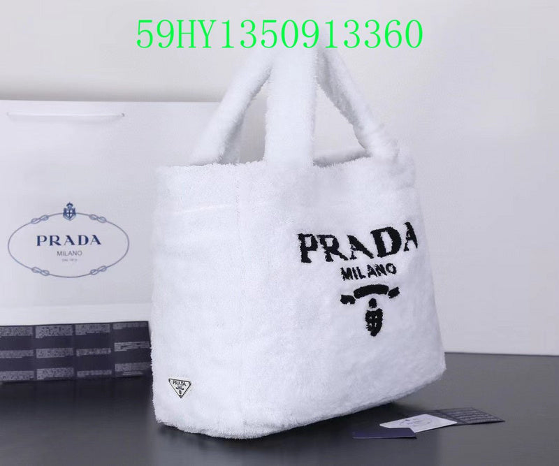 Prada Bags - The Luxera Bags  988
