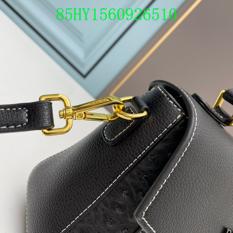 Prada Bags - The Luxera Bags  946