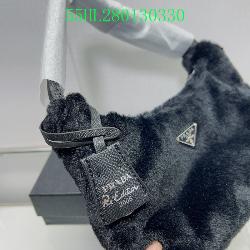 Prada Bags - The Luxera Bags  624