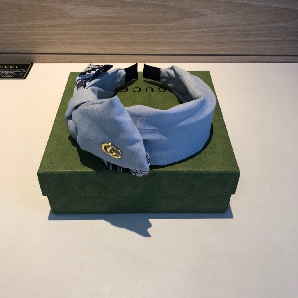 LB - Luxury Hair Band Gucci 047