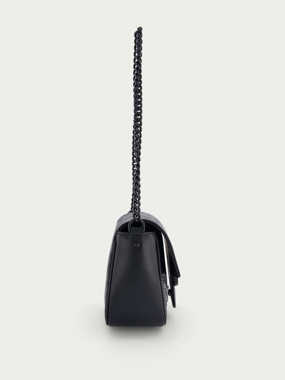 GG Marmont MatelassÃ© Shoulder Bag