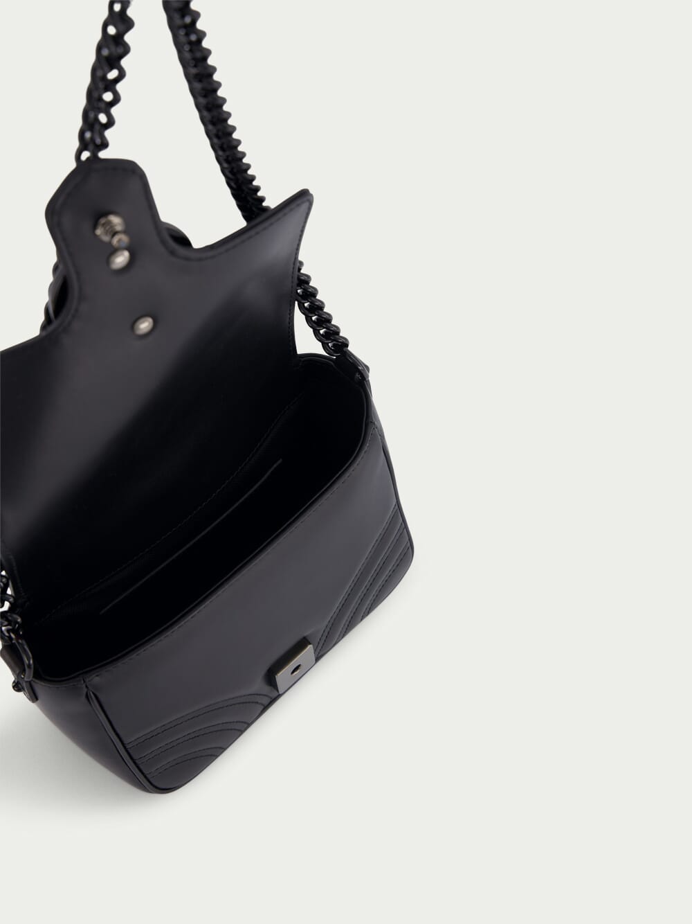 GG Marmont MatelassÃ© Shoulder Bag