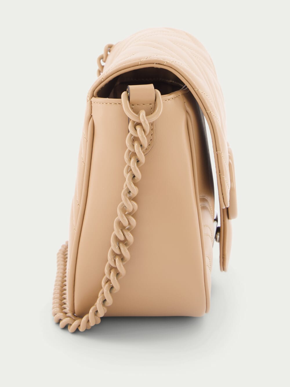 GG Marmont Mini Shoulder Bag