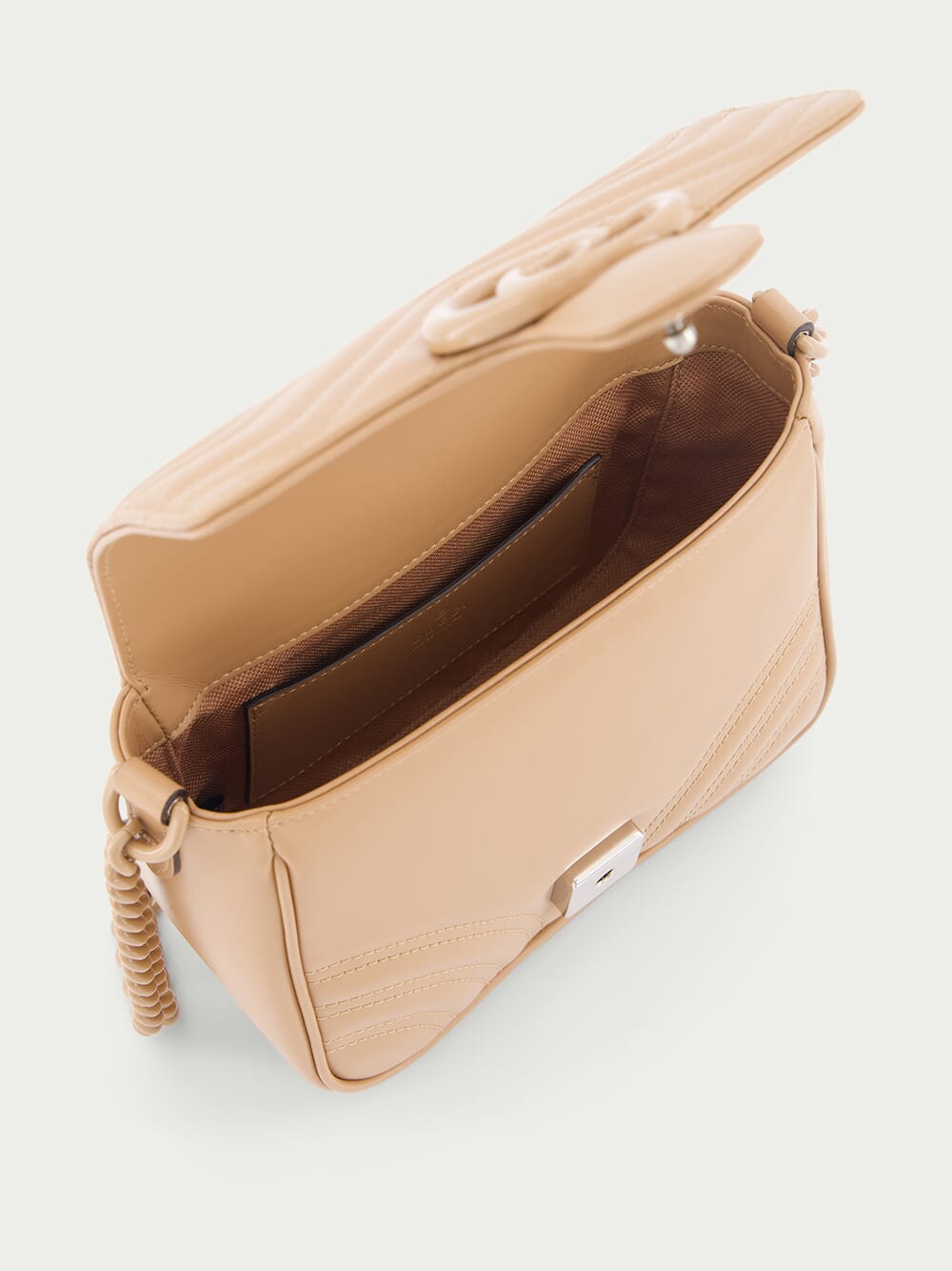 GG Marmont Mini Shoulder Bag