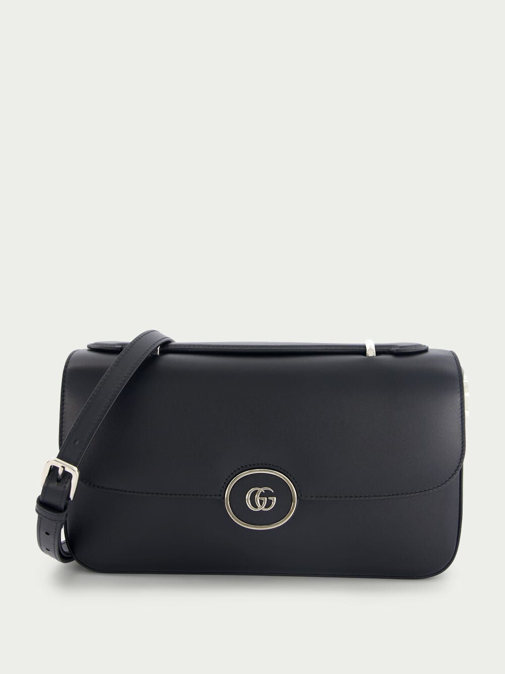 Petite GG Small Shoulder Bag