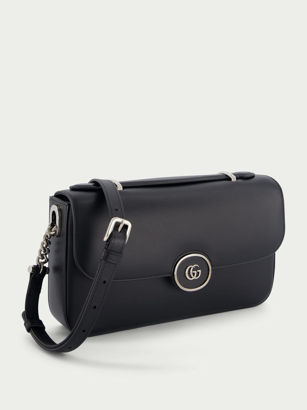 Petite GG Small Shoulder Bag