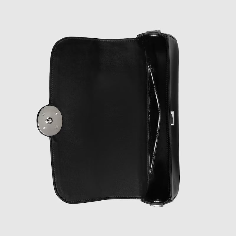 Gucci Interlocking-G Shoulder Bag