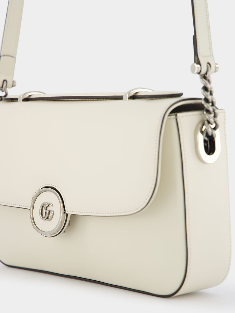 Petite GG Mini Shoulder Bag