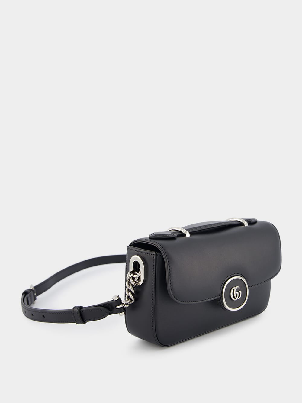 Petite GG Mini Shoulder Bag