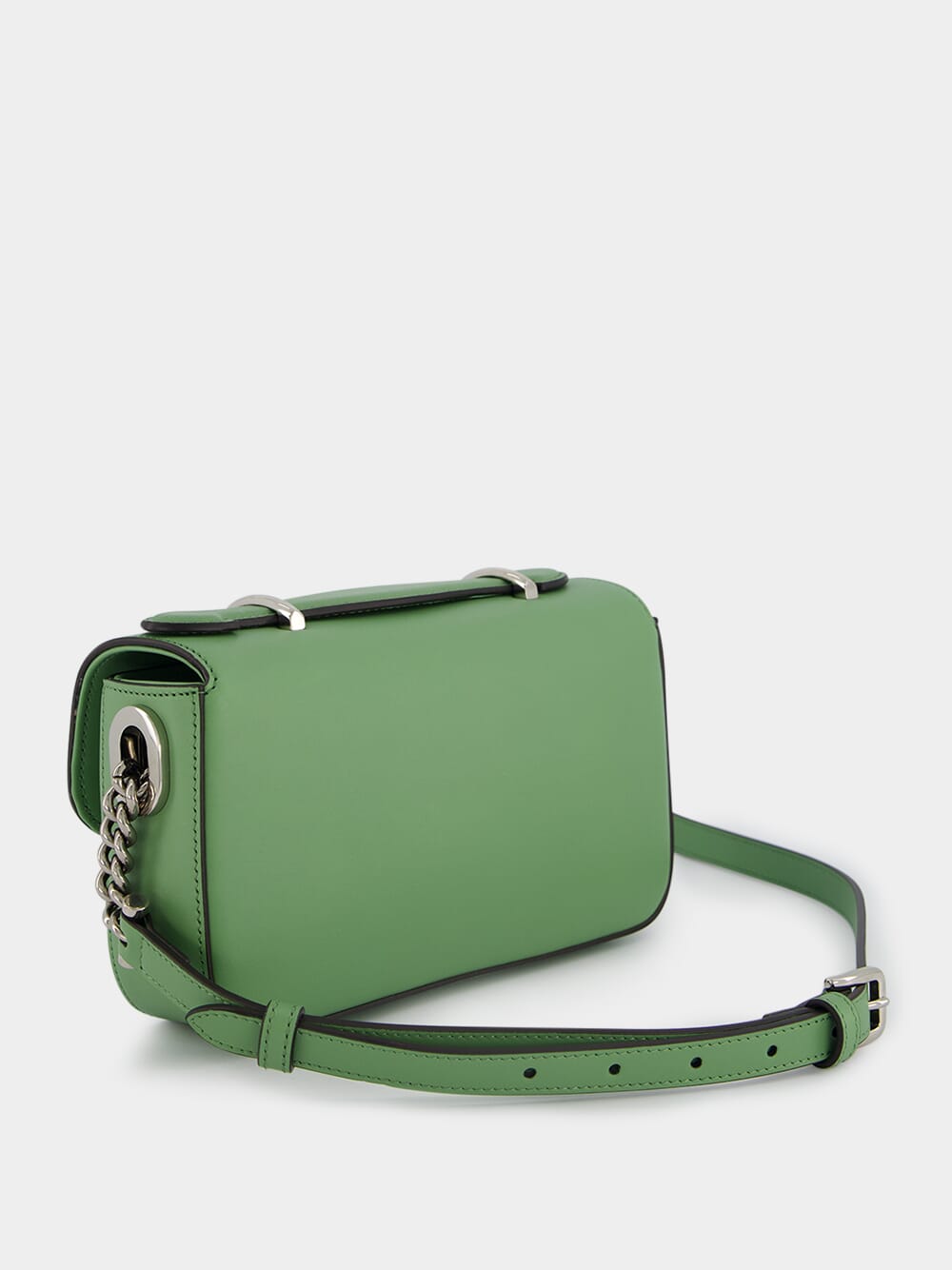 Petite GG Mini Shoulder Bag