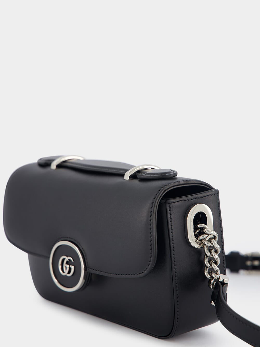 Petite GG Mini Shoulder Bag