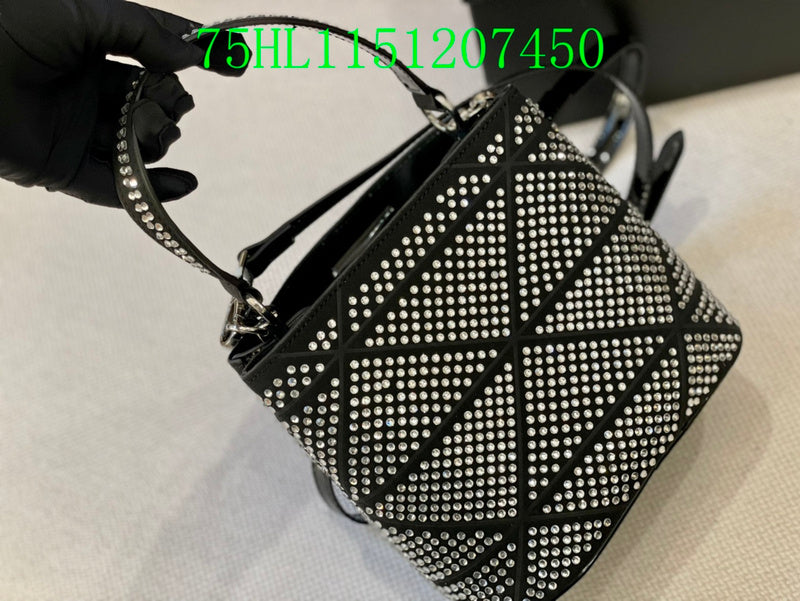 Prada Bags - The Luxera Bags  726