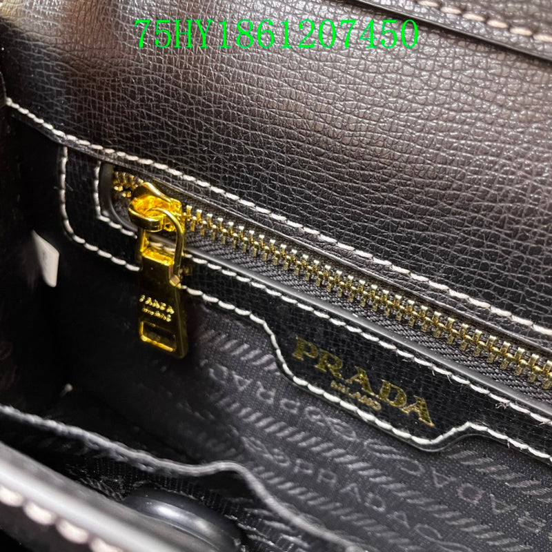 Prada Bags - The Luxera Bags  728