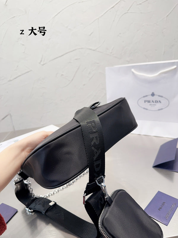 Prada Bags - Luxera Bags - 476