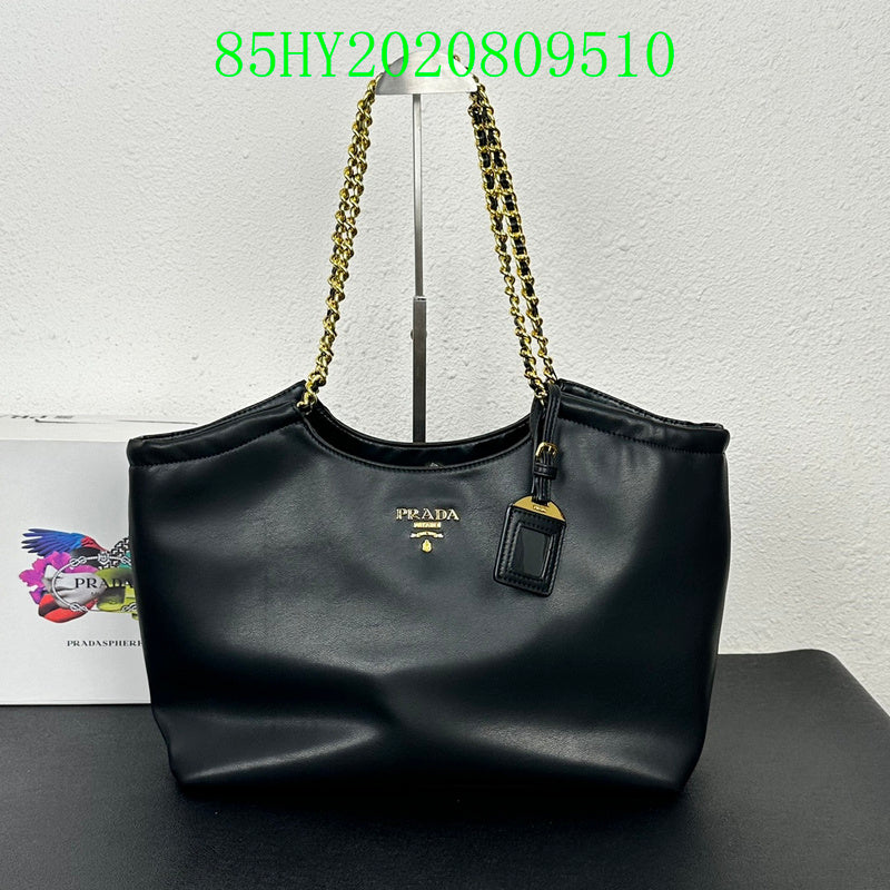 Prada Bags - The Luxera Bags  058