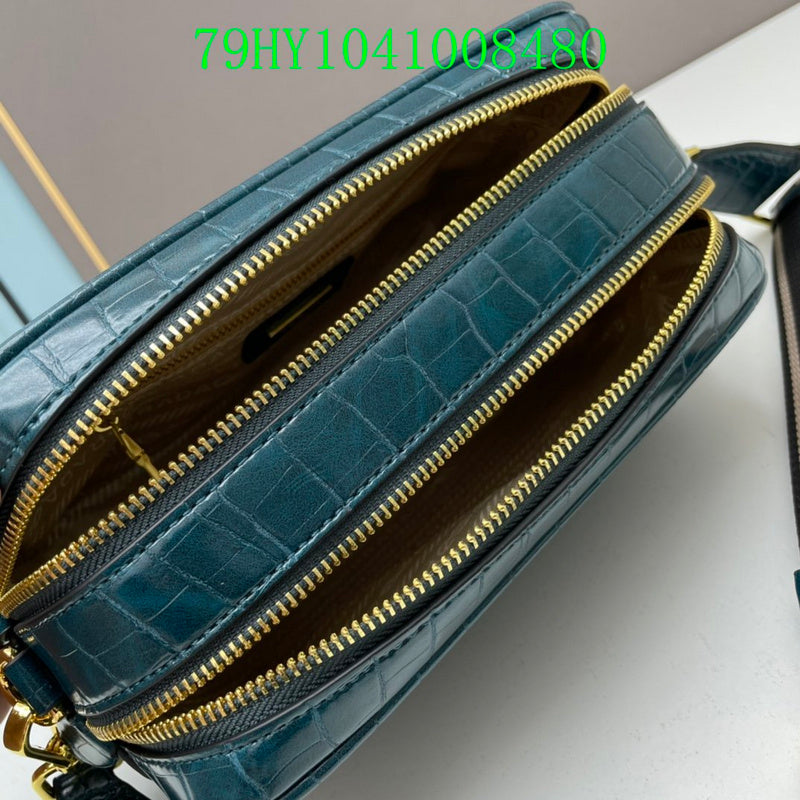 Prada Bags - The Luxera Bags  937