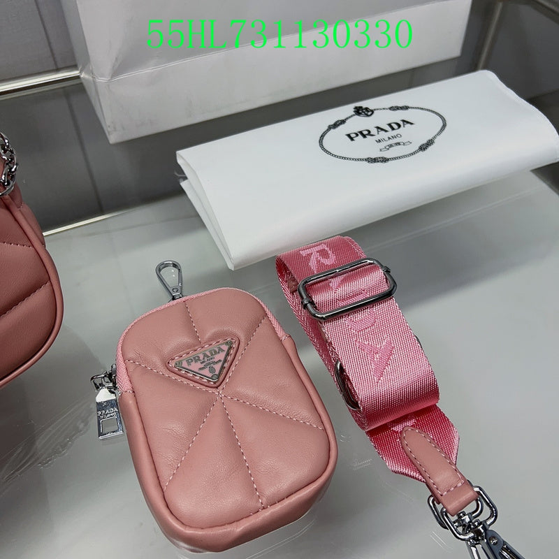Prada Bags - The Luxera Bags  749