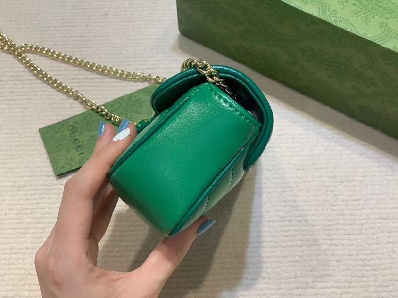 LB - New 1:1 rep Bag Gucci 442