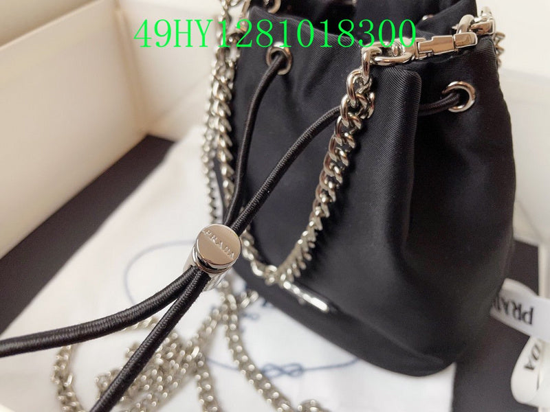 Prada Bags - The Luxera Bags  891