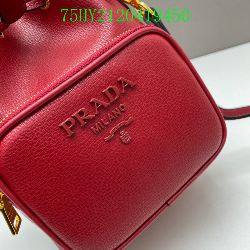 Prada Bags - The Luxera Bags  370