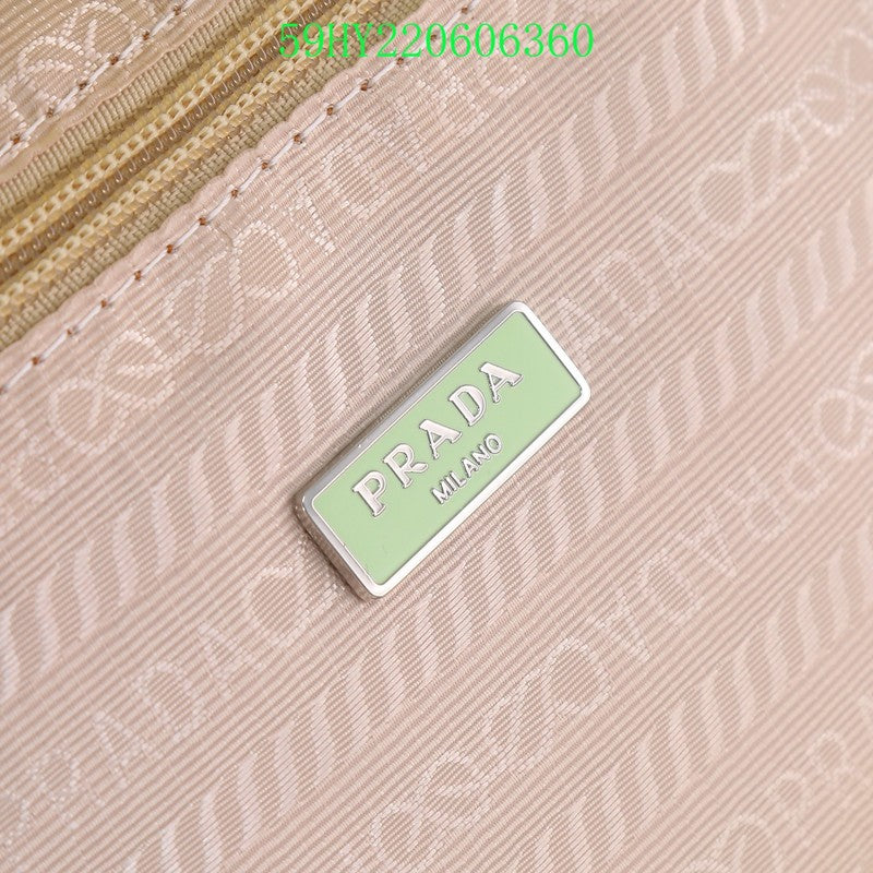 Prada Bags - The Luxera Bags  206