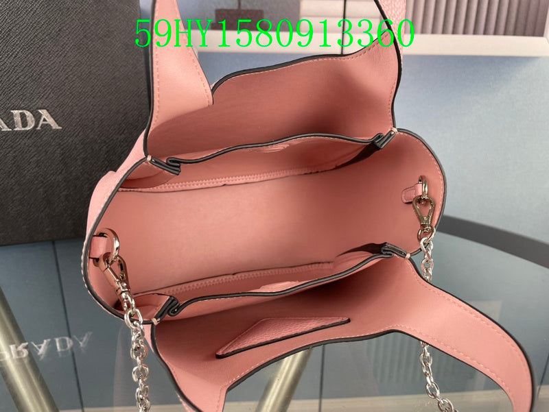 Prada Bags - The Luxera Bags  989