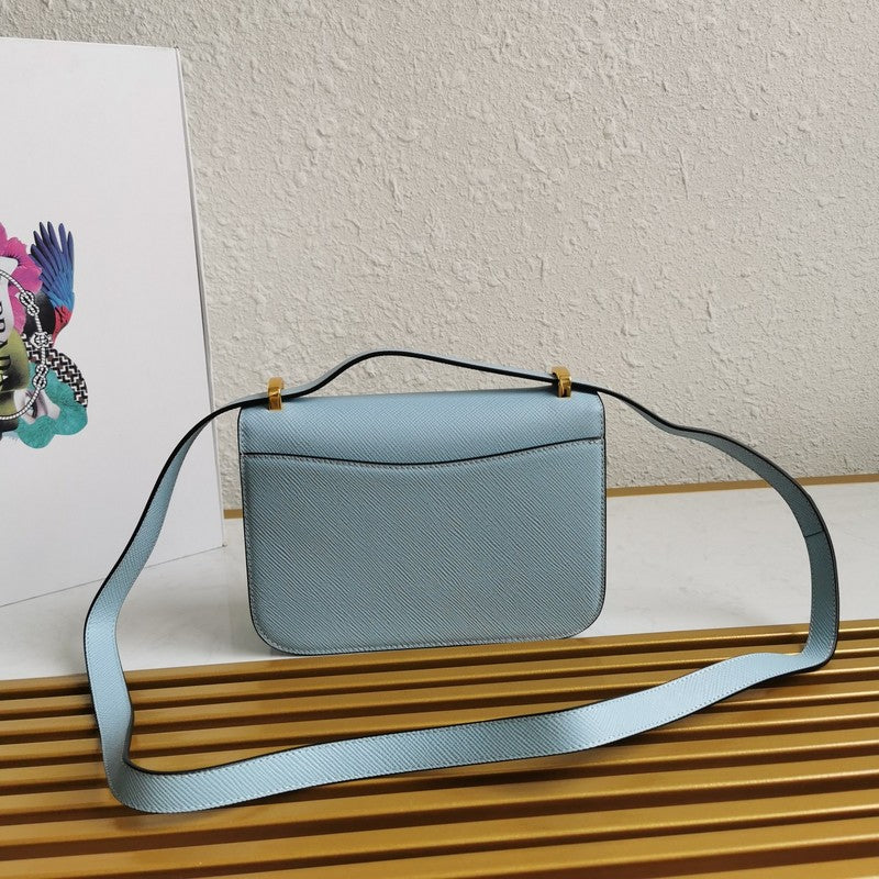 Prada Shoulders Bags - 093